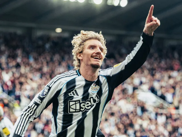 Newcastle