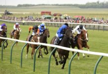 Newmarket