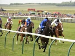 Newmarket