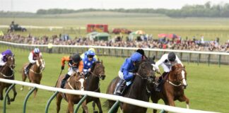 Newmarket