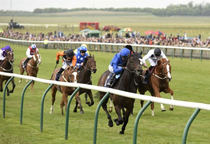 Newmarket