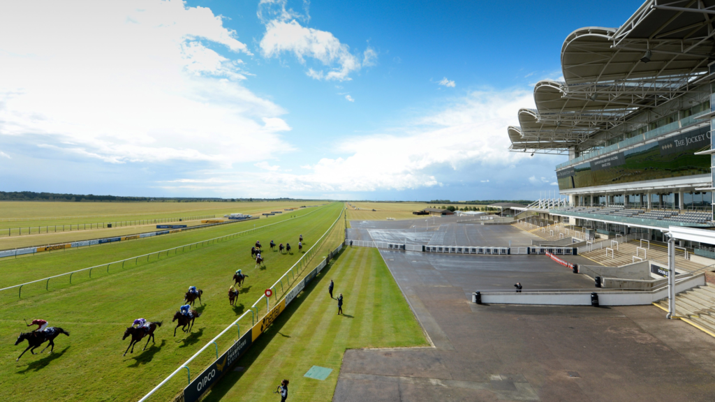 Newmarket