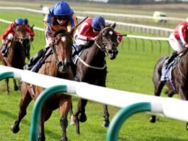Newmarket