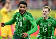 Northern Ireland