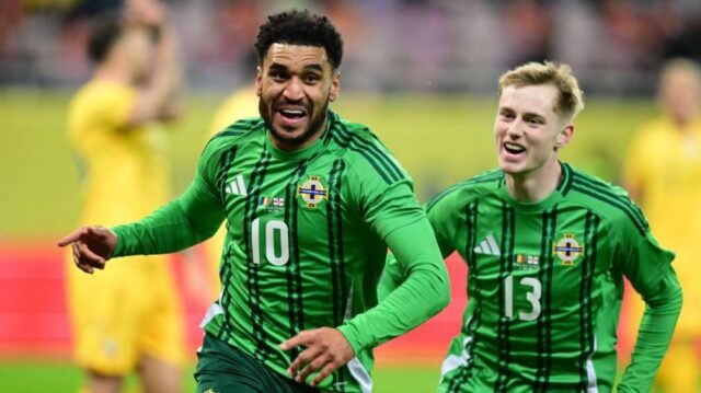 Northern Ireland
