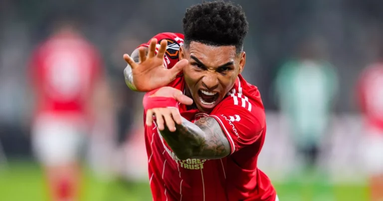 BettingTips4You.com | Free Football Betting Tips & Predictions Nottingham Forest