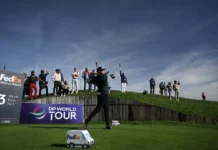 Open De France