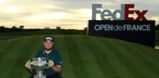 Open de France