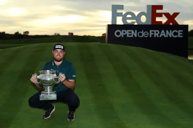 Open de France