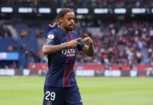 PSG