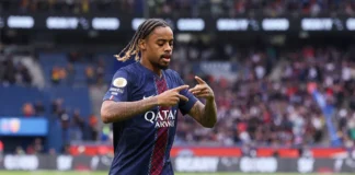 PSG