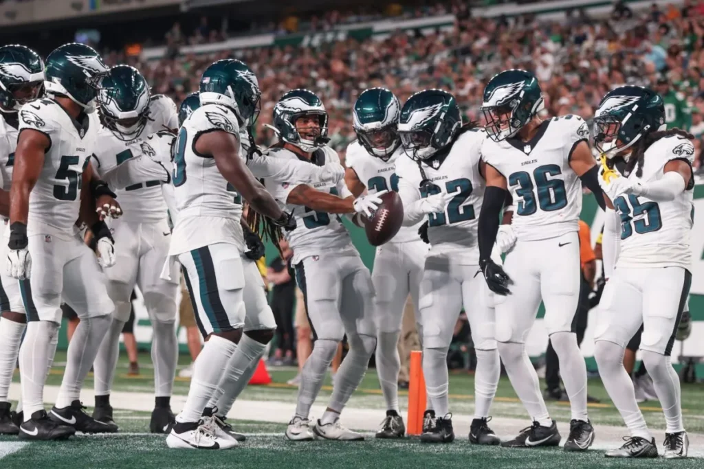 Philadelphia Eagles
