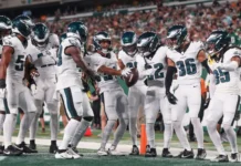 Philadelphia Eagles