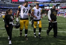 Pittsburgh Steelers