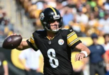 Pittsburgh Steelers