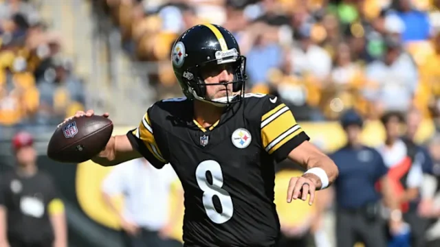 Pittsburgh Steelers
