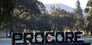 Procore Championship