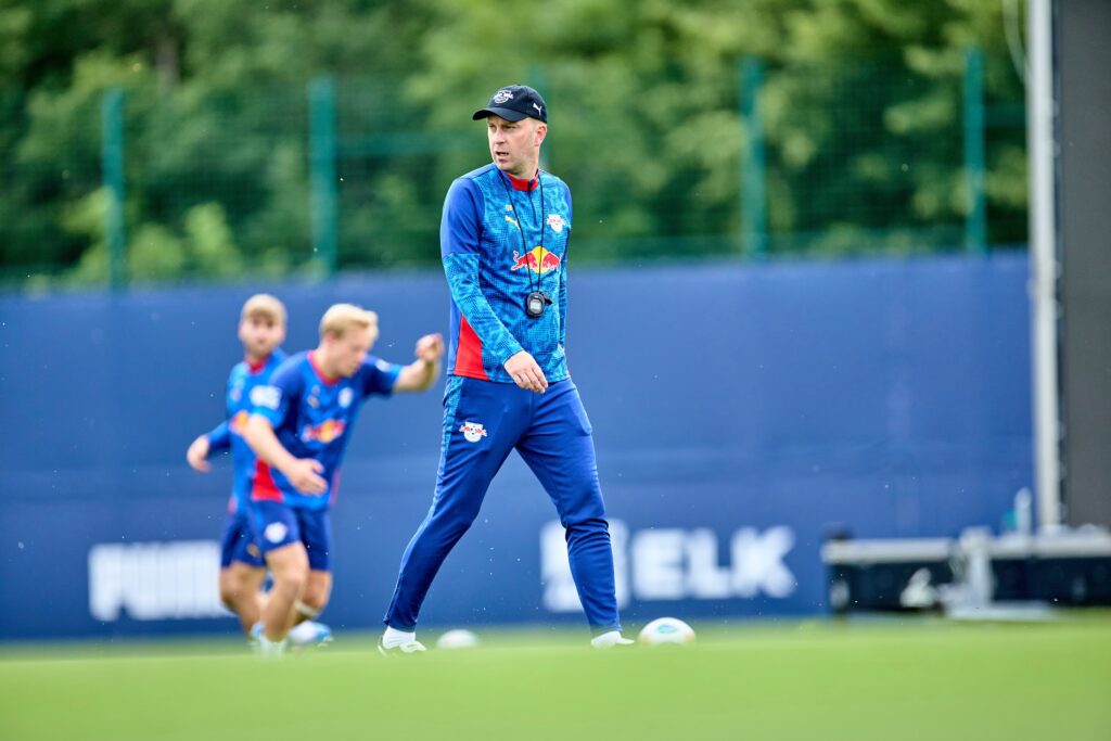 RB Leipzig