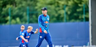 RB Leipzig