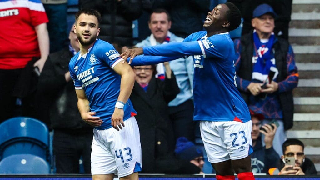 Rangers