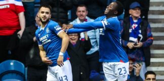 Rangers