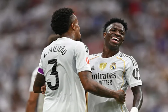 Real Madrid
