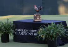 Sanderson Farms Championship