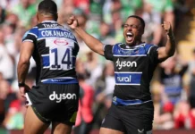 Saracens