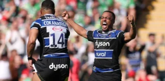 Saracens