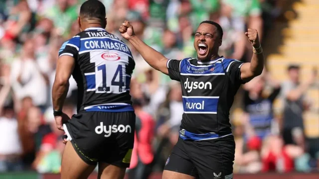 Saracens
