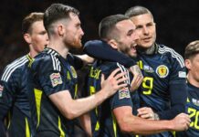 Scotland