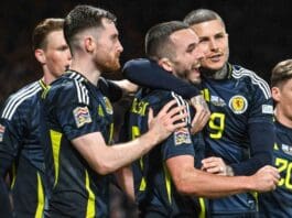 Scotland