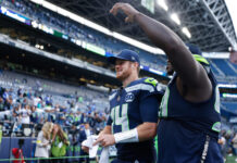 Seattle Seahawks