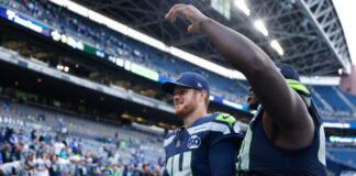Seattle Seahawks