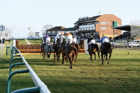 Sedgefield