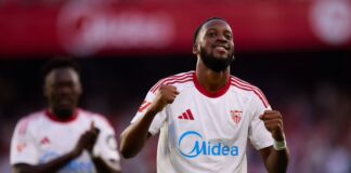 Sevilla