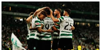 Sporting Lisbon