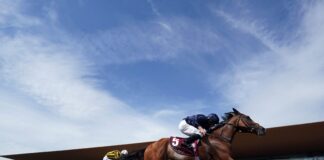 St Leger