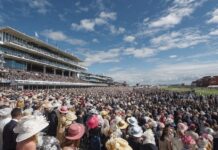St Leger Festival