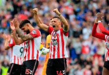 Sunderland
