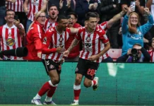 Sunderland