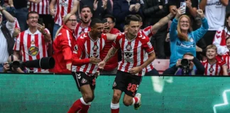 Sunderland