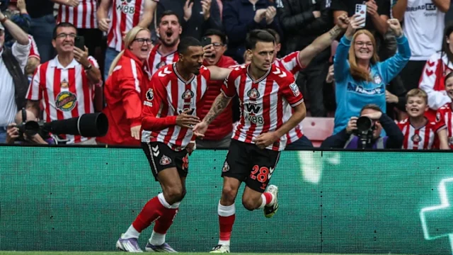 Sunderland