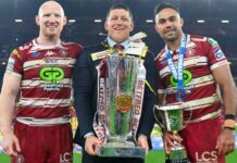 Super League