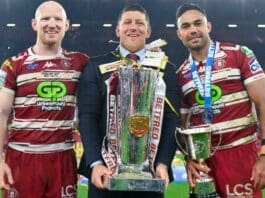 Super League