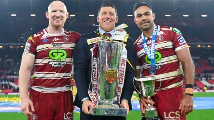 Super League