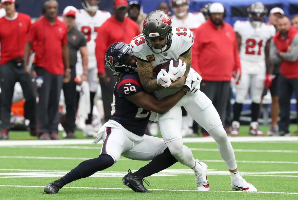 Tampa Bay Buccaneers