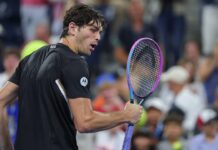 Taylor Fritz