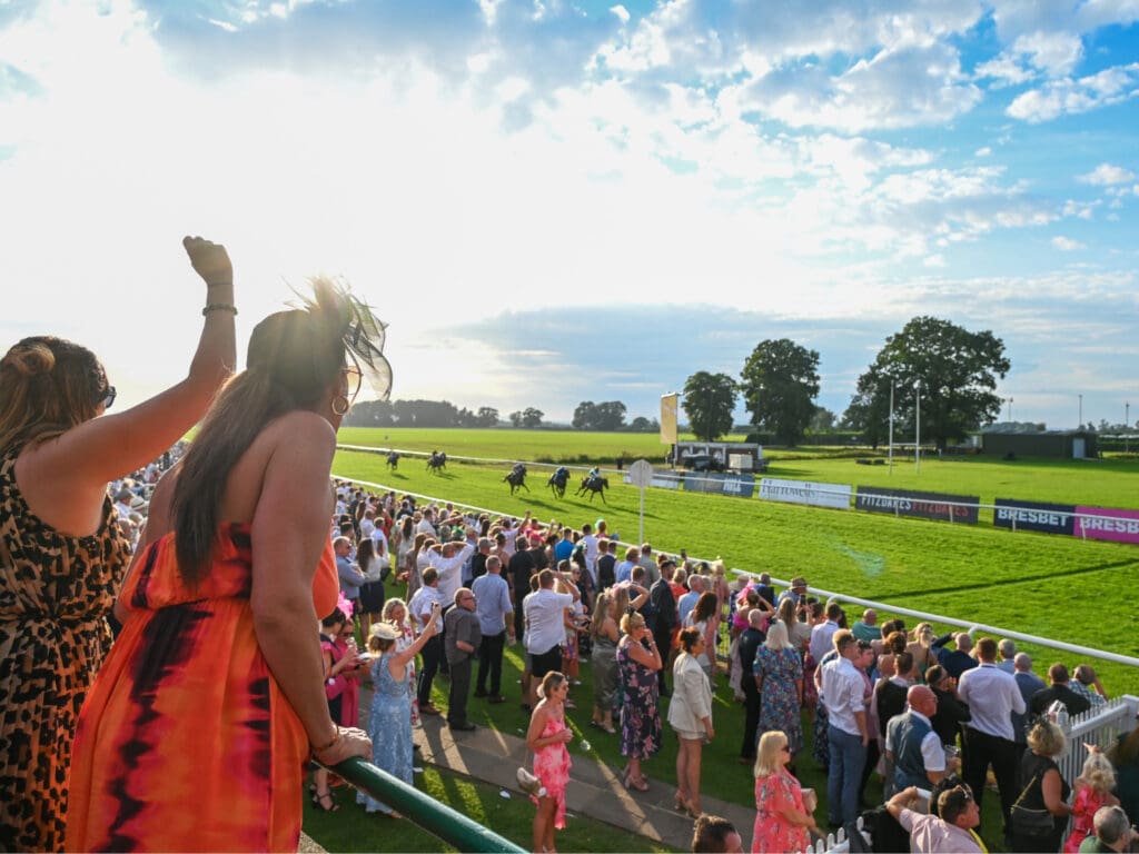 Thirsk