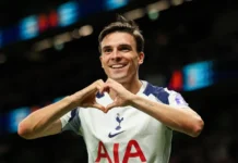 Tottenham